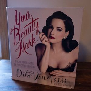 Your Beauty Mark by Dita Von Teese